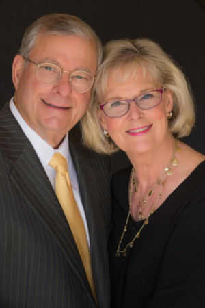 Kathy And Steve Miller Honored At Opera Orlando's 3rd Annual Gala! Image