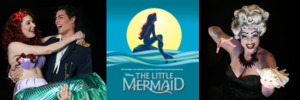 THE LITTLE MERMAID Offers A Fun, Family-Friendly Disney Musical At CSUF Image