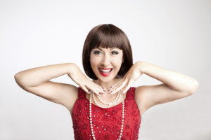 Full Casting Announced Alongside Hayley Tammadon In THOROUGHLY MODERN MILLIE UK Tour 
