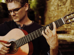 Classical Guitar Virtuoso Jesse Cook To Play The Lincoln  Image