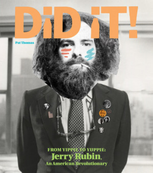Celebrate the 50th Anniversary Of 1968 War Protests, Beatles & Stones “Revolution' With DID IT! 