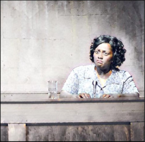 New Stage Brings Fannie Lou Hamer To The Stage in LET IT SHINE! 