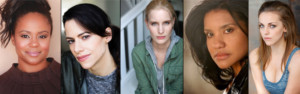 Cast Announced For West Coast Premiere Of KEY CHANGE Image