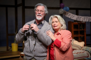 Aventura Arts & Cultural Center Presents ON GOLDEN POND One Night Only Image