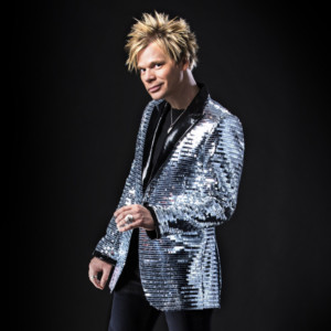 Brian Culbertson Brings His COLORS OF LOVE Tour To The Davidson 