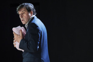 Stephen Rea Returns to the Public Theater In CYPRUS AVENUE 