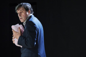 Stephen Rea Returns to the Public Theater In CYPRUS AVENUE Image