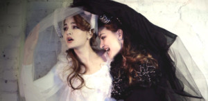 New Musical WICKED CLONE Opens Tonight At The Davenport Theatre Image