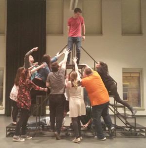 JESUS CHRIST SUPERSTAR to Benefit Totem Pole Playhouse Image