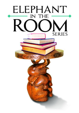 NHTP's Third Elephant-in-the-Room Series Reading to Focus on Opioid Crisis Effect on Families 