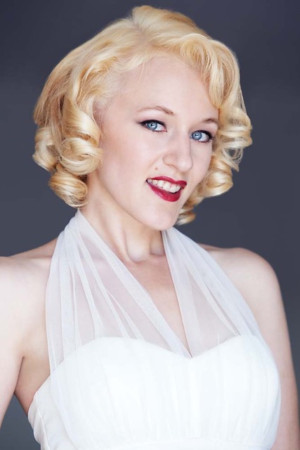 MARILYN MADNESS AND ME Opens Friday at Indian Wells Theatre 