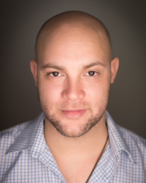 HAMILTON Chicago's Gregory Treco To Appear In Akvavit Theatre's A LITTLE NIGHT OF NORDIC MUSIC Image