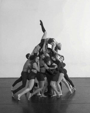 Centenary Stage Company's Annual DANCE FEST Continues 3/18 Image