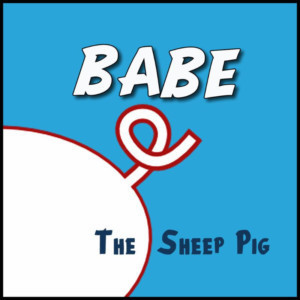Registration Is Now Open For Youth Production Of BABE, THE SHEEP PIG Image