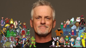 ANIMANIACS IN CONCERT With Voice Artist Rob Paulsen, Comes to The Downey Theatre, 3/31  Image