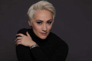 Eden Espinosa Returns Home To Perform In Musical Theatre West's Broadway In Concert Series Image