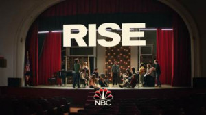 VIDEO: Watch the First Music Video From RISE; Cast Recordings to Be Released Weekly  Image