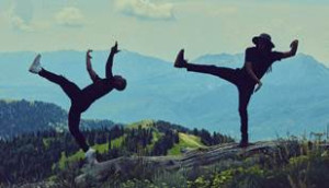 NYU Skirball Premieres LOVE HEALS ALL WOUNDS Image
