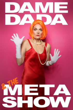 Dame DaDA Comes to New York for One Night Only Image