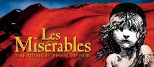 Cast Announced For LES MISERABLES At Overture 