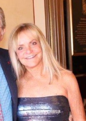 Granada Theatre Legends Gala Co-Chairs Announced Image