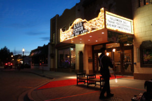 Raue Center Retires $2.3 Million Debt Image