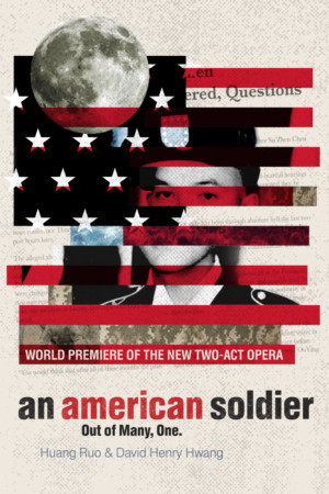 Works & Process At The Guggenheim Presents Opera Theatre Of Saint Louis: AN AMERICAN SOLDIER  Image