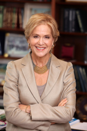 Judith Rodin Joins New World Symphony's Board Of Trustees  Image