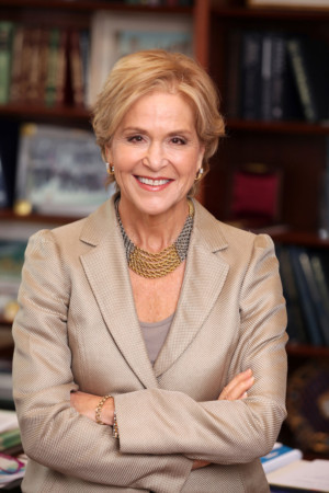 Judith Rodin Joins New World Symphony's Board Of Trustees Image