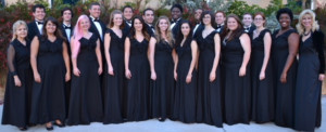 State College Of Florida Chamber Choir To Perform Free Music Matinees Concert 3/28 