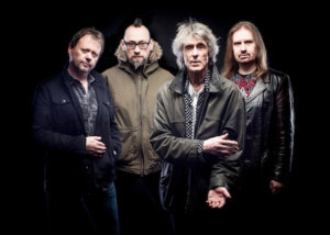 Martin Turner to Embark on The Vintage Years Tour Image