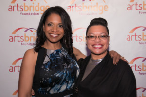 ArtsBridge Hosted First Prelude Fundraising Event At Cobb Energy Centre  Image