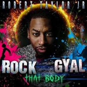 Robert Taylor, Jr. Of SPONGEBOB SQUAREPANTS Releases A Hip-Hop Dancehall Song 