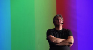 Multi-Sensory Theatrical Experience THE SIGNATURE PROJECT Opens Today At The Sheen Center Image