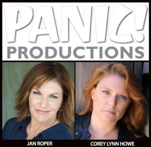PANIC! Productions Hires A Winning Team To Direct Musical NEXT TO NORMAL 