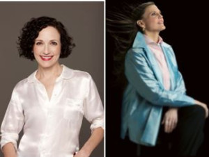 Bebe Neuwirth Hosts DANCERS OVER 40 Reunion Of Original Cast Of DANCIN  Image