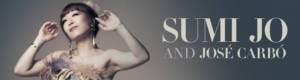 Globally Acclaimed Opera Star Sumi Jo Returns to Australia Image