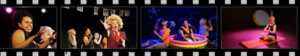 THE DIRTY THIRTY Attempts to Perform 30 Plays in One Hour at VAULT Image