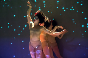 Anna and the Annadroids To Premiere MULTIVERSE Image