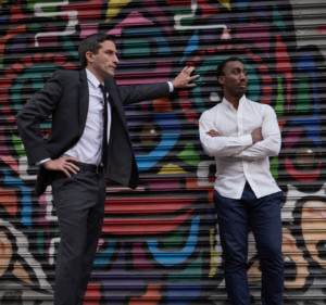 JUDAS By Robert Patrick Opens 4/29 at Phoenix Theatre Ensemble Image