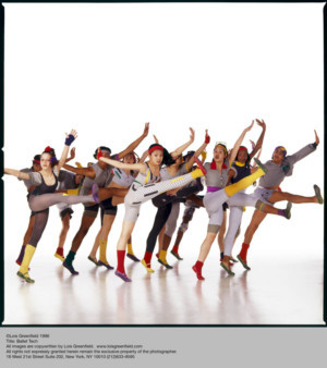 Ballet Tech KIDS DANCE Returns to the Joyce Image