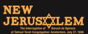 Engrossing Historical Drama Set For NJT Image