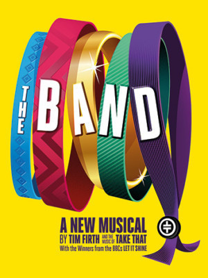 UK & Ireland Tour of THE BAND Extends Through 2019 Image