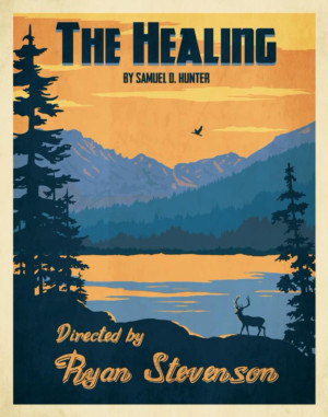 Epic Brings THE HEALING To Contemporary Theatre Company Image