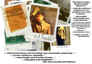 Benefit Performance Announced for IS IT FEASIBLE? Image