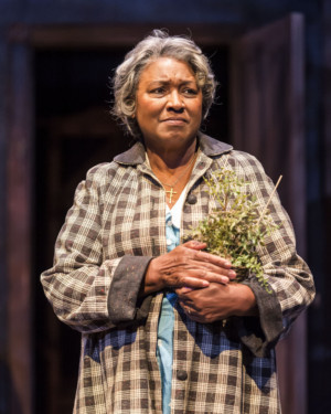 Performances of A RAISIN IN THE SUN Added at A Noise Within 