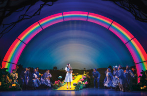 New School Holiday Performances Announced For The Wizard Of Oz Image