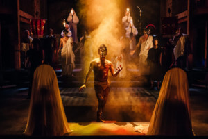 IMPERIUM Transfers To The West End Image