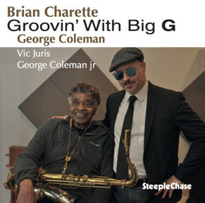 Brian Charette, George Coleman, Vic Juris Come to Blue Note NYC This Spring Image