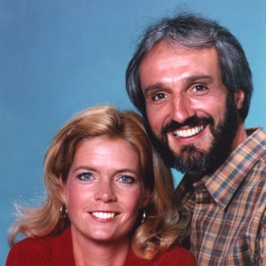 Bucks CIty Playhouse Presents-LOVE LETTERS With Meredith Baxter & Michael Gross Image